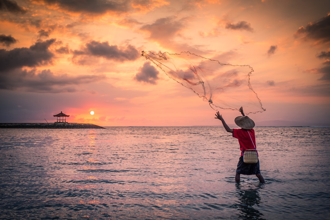 An ancient fishing tradition in Indonesia could help build a more sustainable fishery