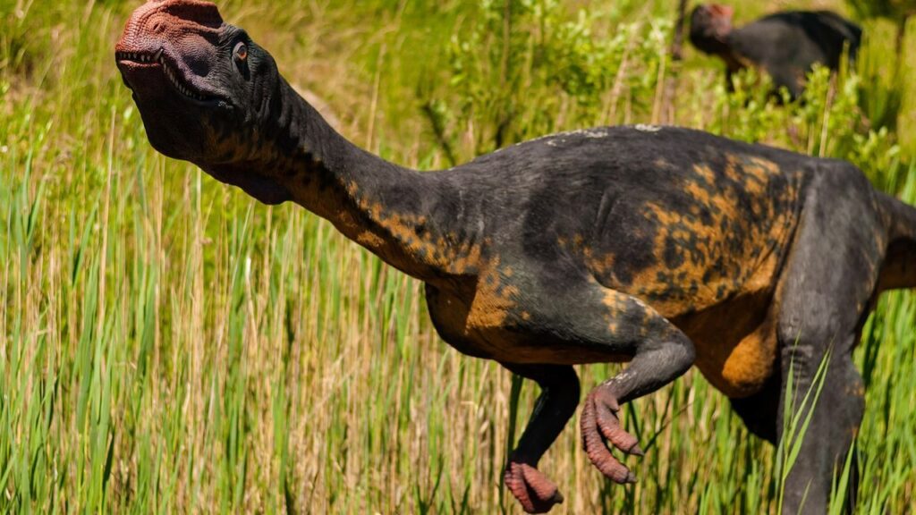 10 Fascinating Theories About How Dinosaurs Communicated With Each Other