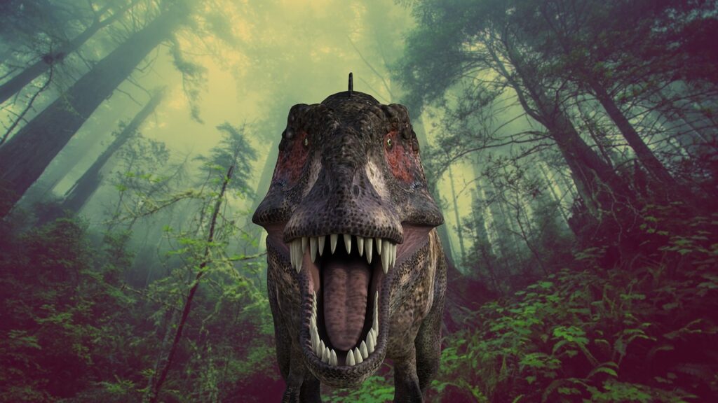 8 Incredible Prehistoric Apex Predators That Ruled Before the Dinosaurs