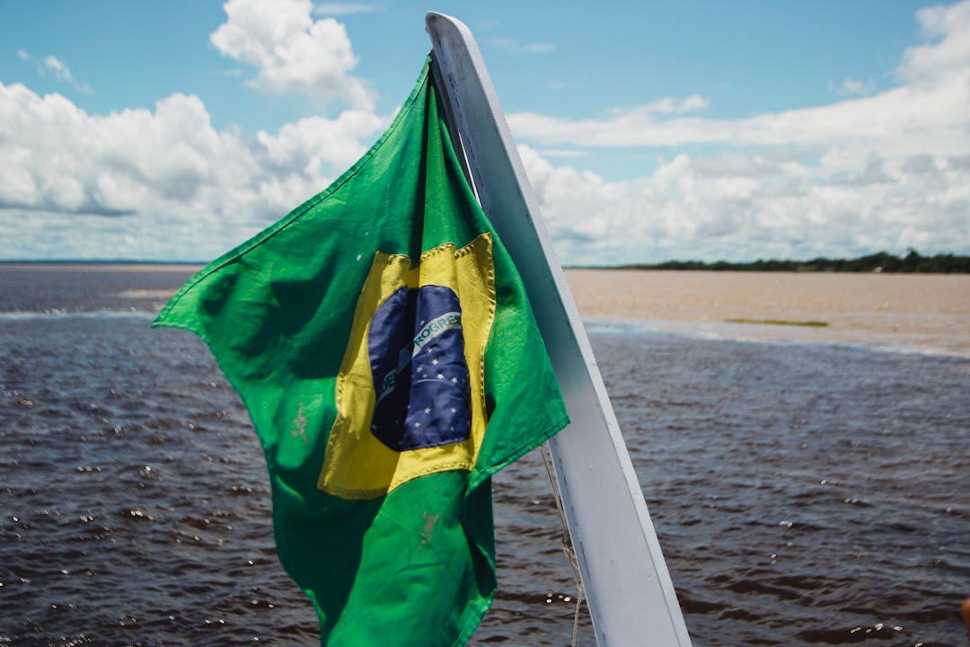Brazil is both the world’s environmental treasure and its most exposed victim (commentary)