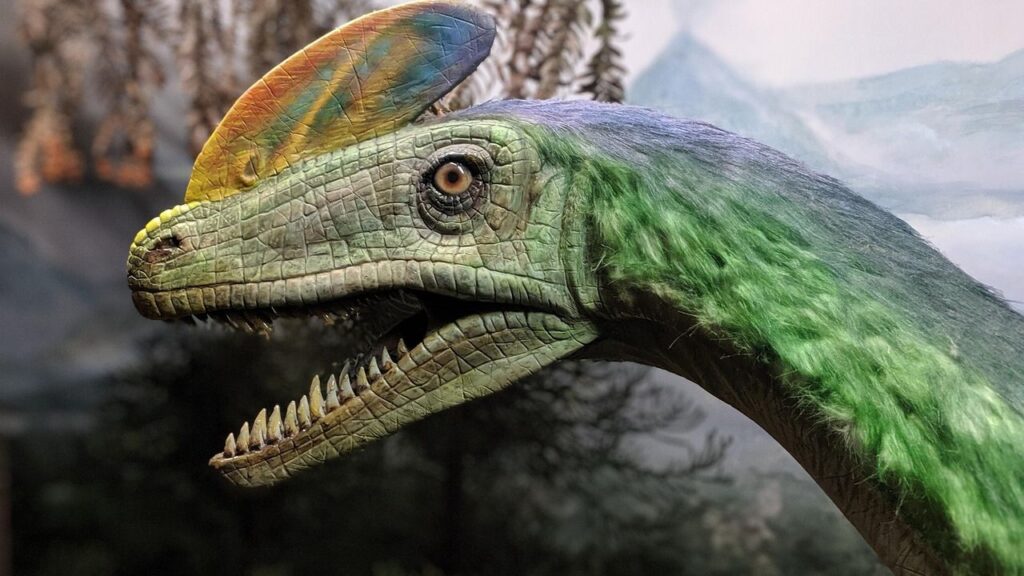 12 Amazing Facts About the Age of Dinosaurs You Never Knew