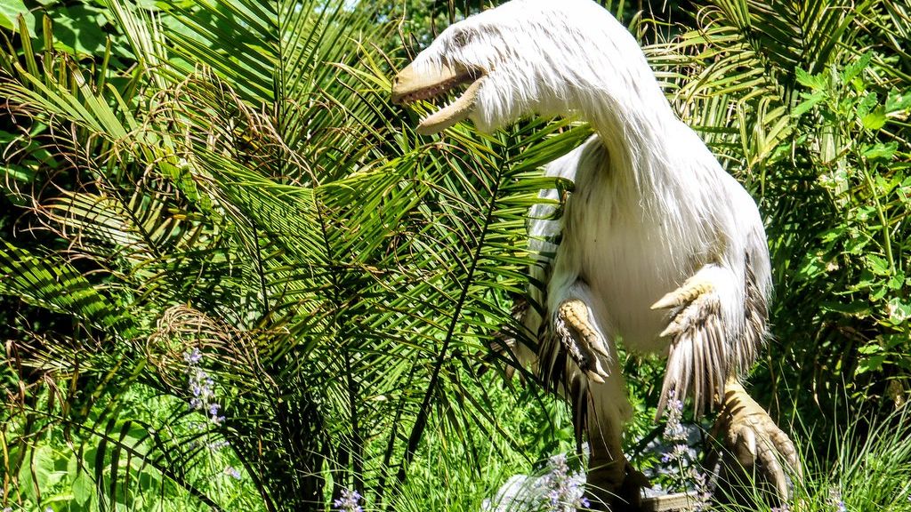 New Evidence Suggests Dinosaurs Were More Intelligent Than We Thought