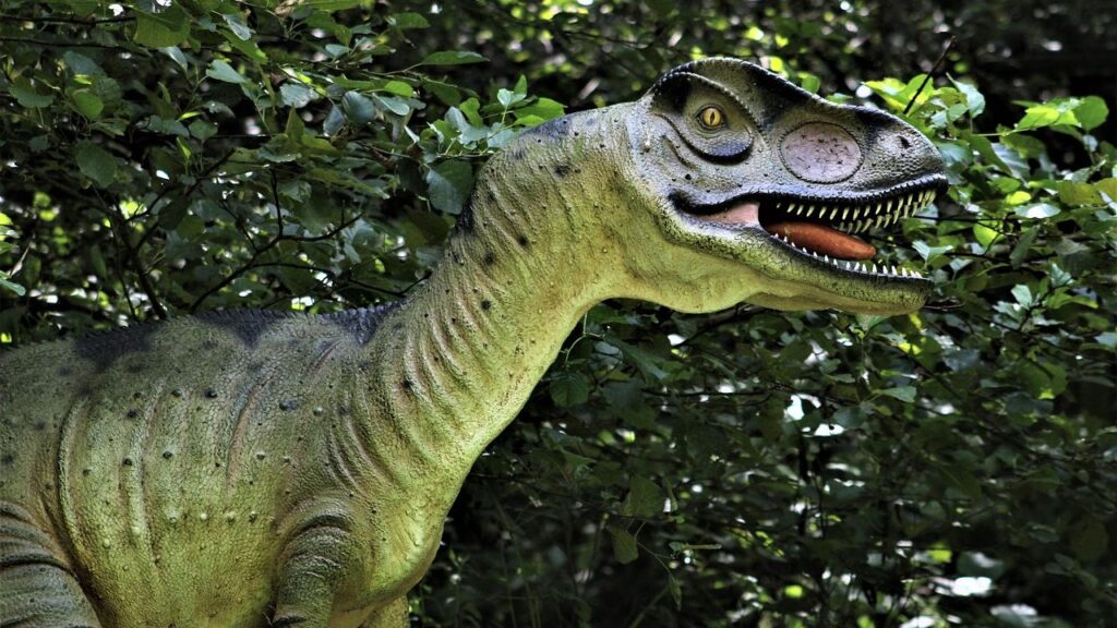 10 Astounding Adaptations That Allowed Dinosaurs to Conquer the Earth