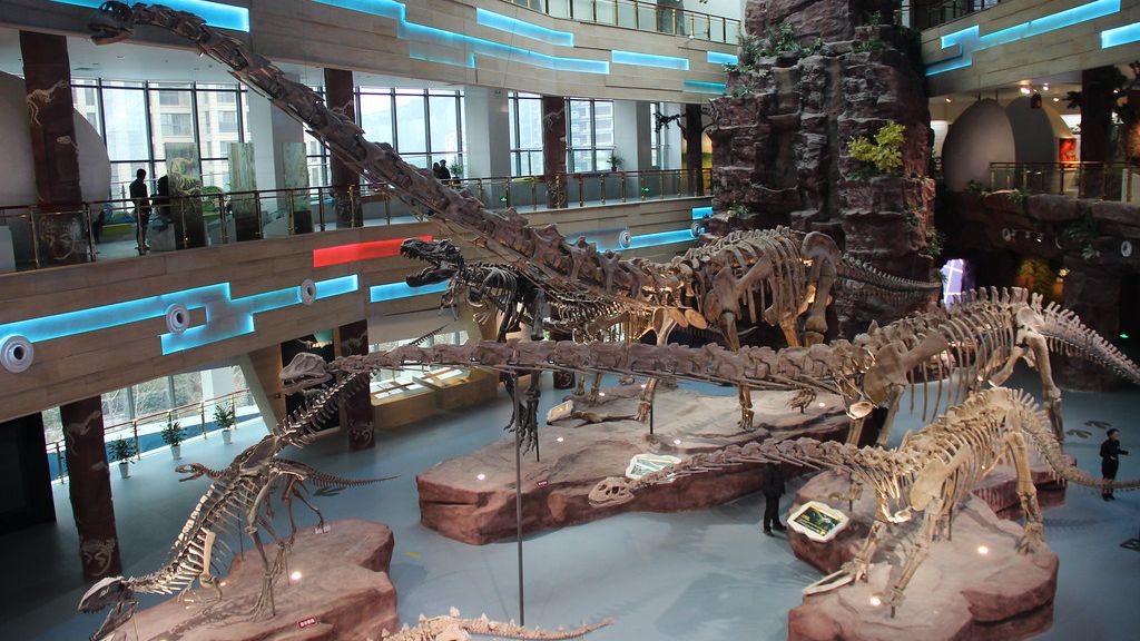 The Dawn of Giants: When Earth's First Mega-Dinosaurs Emerged