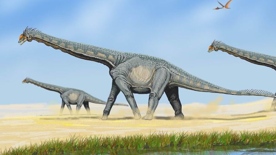 9 Fascinating Theories About Dinosaur Migration Patterns Across Continents