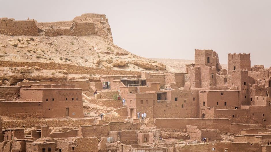 5 Fascinating Archaeological Sites in the US That Reveal Ancient Tribal Life