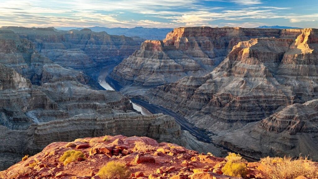 The Grand Canyon Holds Geologic Secrets That Span Billions of Years