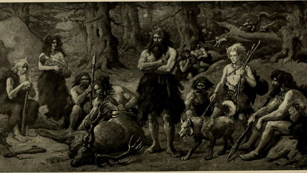 Ancient North American Cultures Had Deep Connections to Local Megafauna