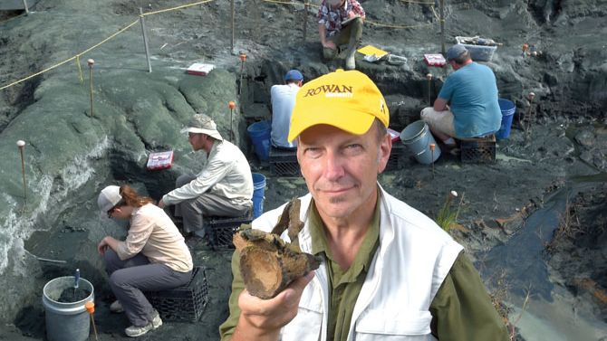 9 Astounding Ways Palaeontologists Reconstruct Ancient Worlds