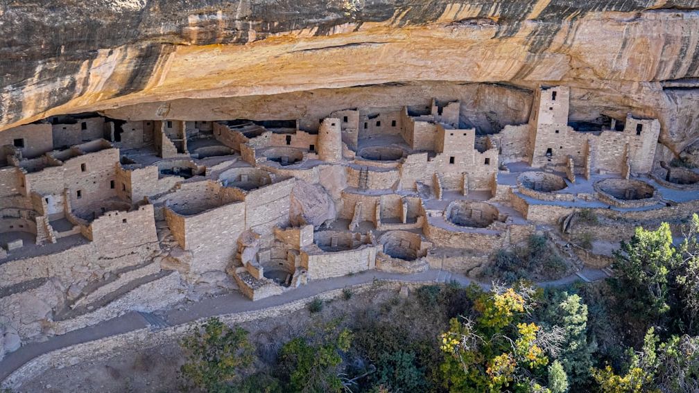 7 Mysterious Ancient American Settlements Still Puzzling Archaeologists