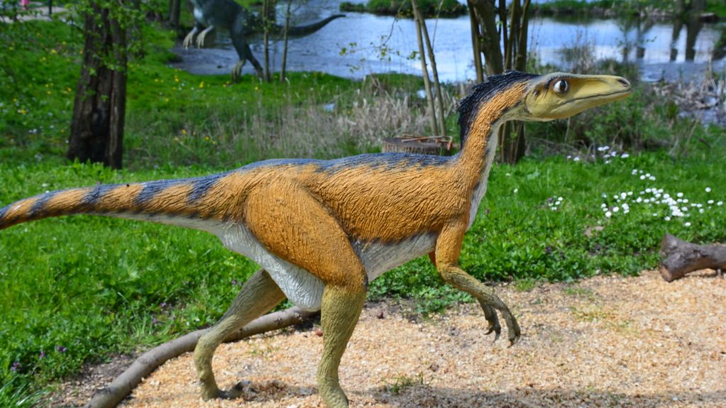 New Theories Suggest Dinosaurs Were More Intelligent Than Previously Thought