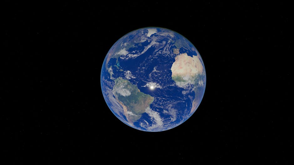 6 Remarkable Theories Explaining the Dawn of Life on Earth