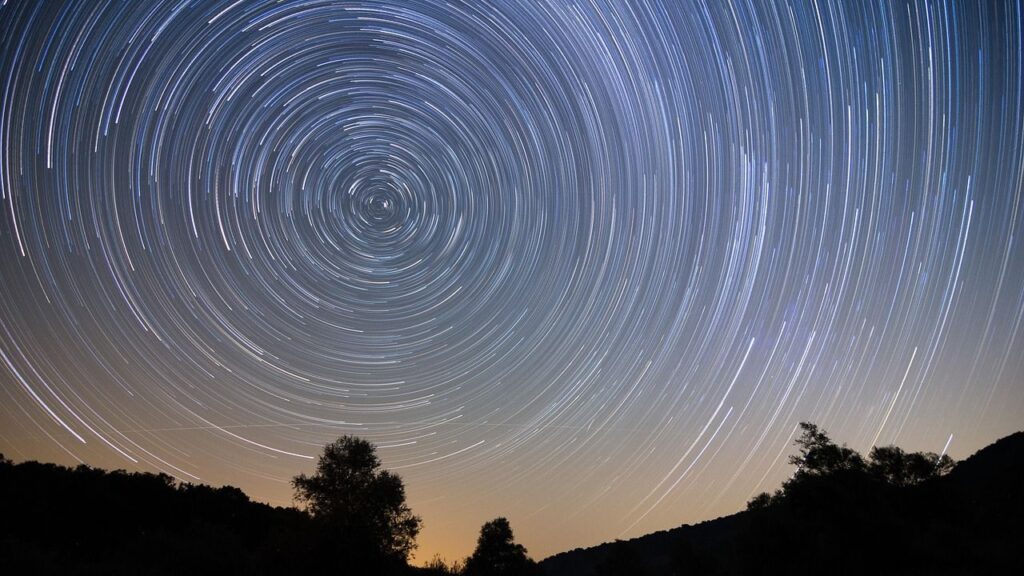 Deep Time Is a Concept That Truly Puts Our Own Existence Into Perspective