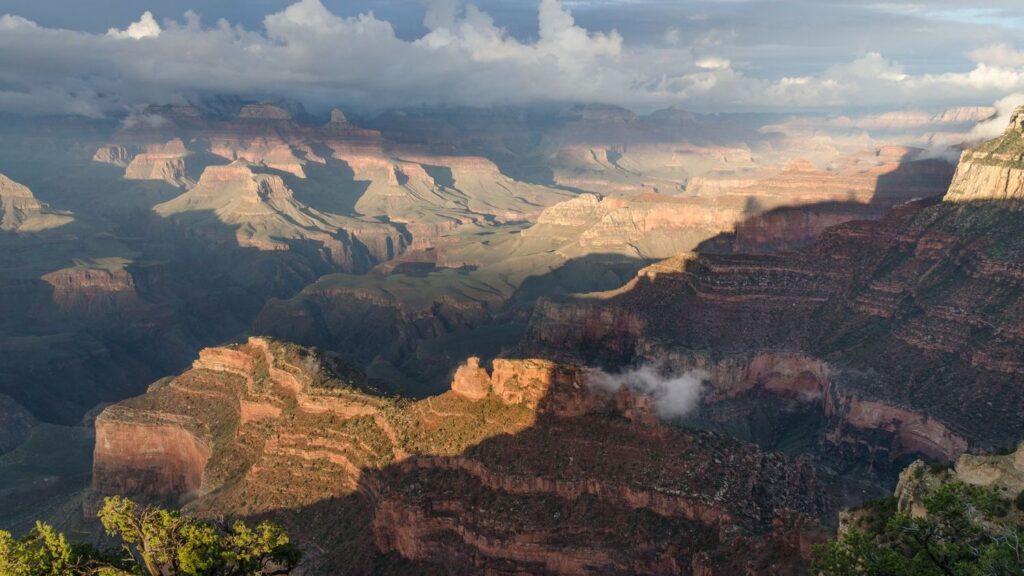 The Grand Canyon: A Monumental Journey Through Earth's Geological Ages