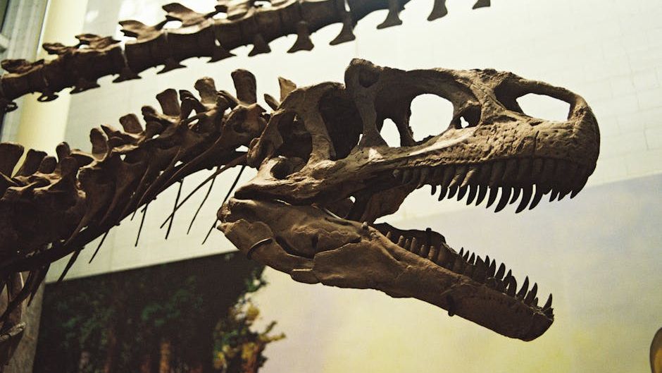 7 Incredible Fossils That Changed Our Understanding of Dinosaur Families