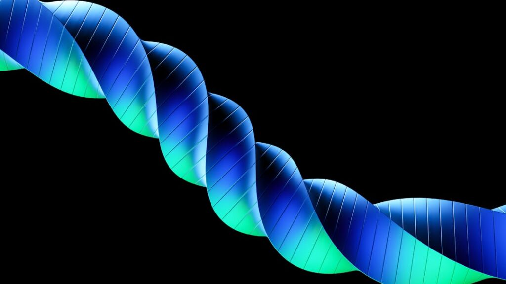 7 Evolution Theories That Challenge Everything You Thought You Knew About Life