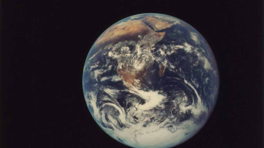 10 Critical Moments in Earth's History That Shaped Modern Life