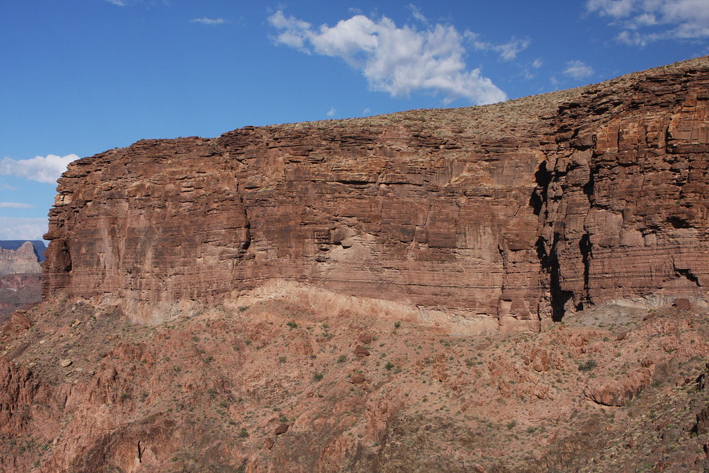 Conventional Science Still Struggling to Exhume the Great Unconformity