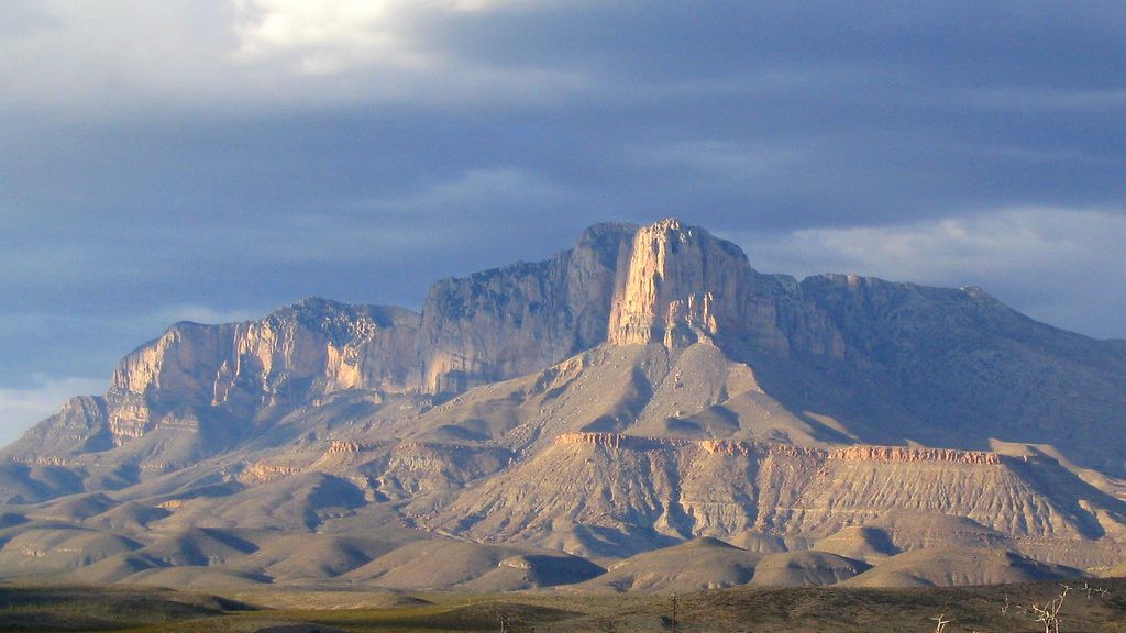 5 US National Parks That Are Hidden Paleontological Treasures