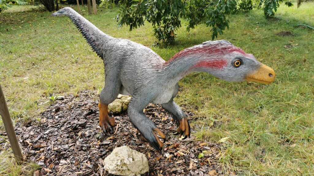 12 Unexpected Facts About Dinosaur Intelligence and Behavior