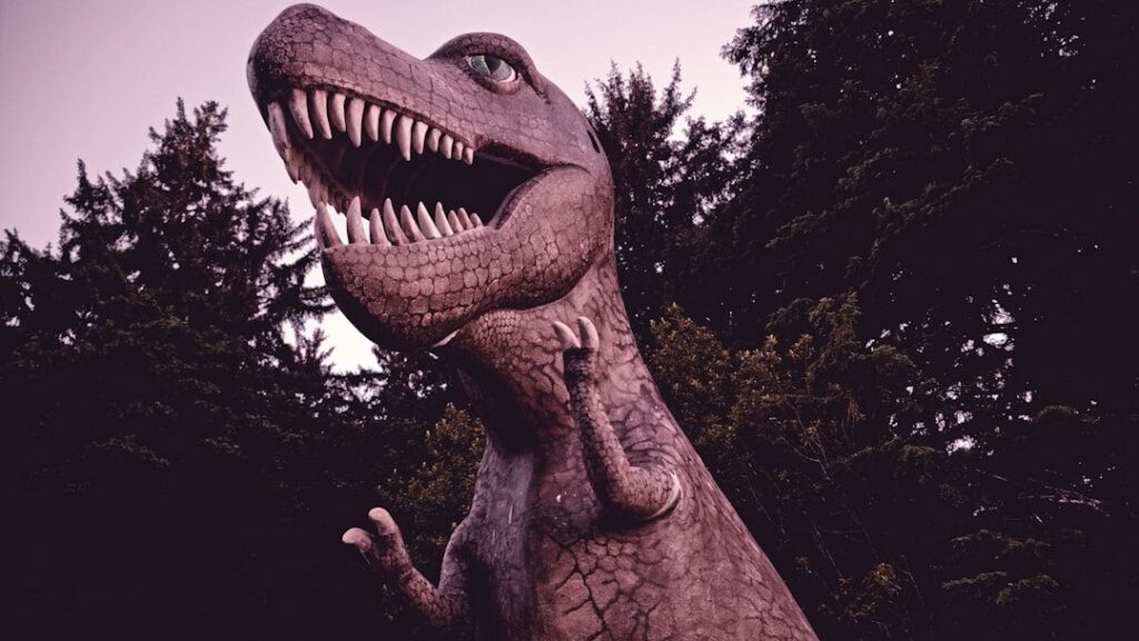 10 Common Myths About Dinosaurs That Paleontologists Have Debunked