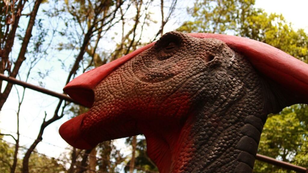 Did Dinosaurs Sing? Exploring the Sounds of the Prehistoric World