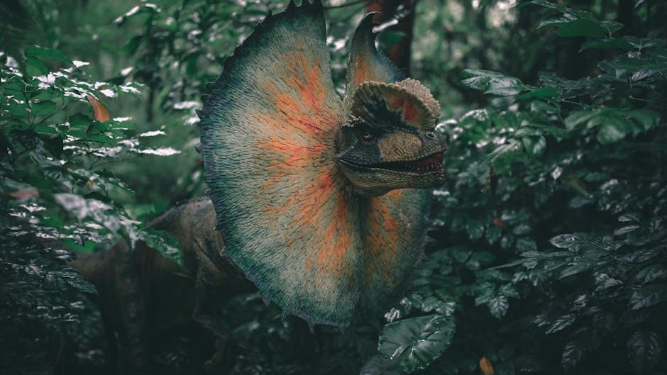 5 Zodiac Signs That Guard Their Territory Like a Dilophosaurus