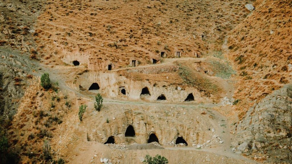 8 Ancient Tribes Whose Cultures Were Shaped by Prehistoric Landscapes