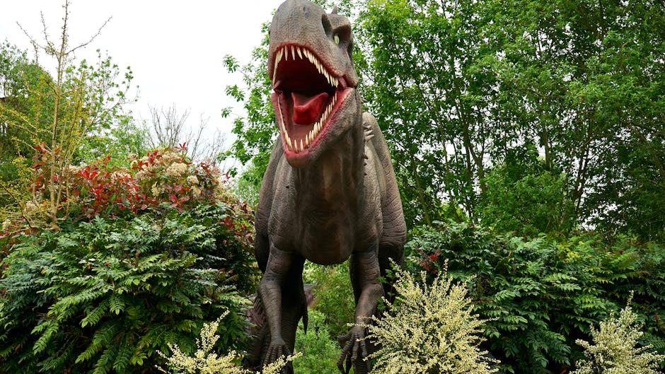 Fact vs. Fiction: 10 Prehistoric Myths Busted by Modern Paleontology