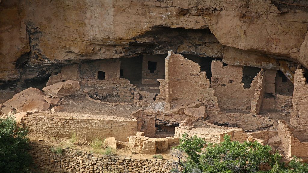 10 Archaeological Mysteries of the United States