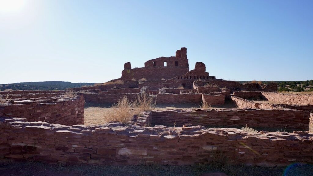 9 Favorite Ancient Sites In America That Rival Others Around The World