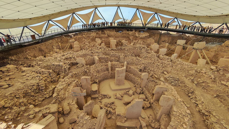 8 Fascinating Facts About Göbekli Tepe, One of the Oldest Known Temples in the World