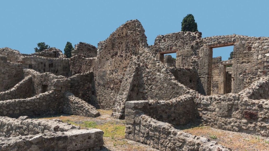 World's 12 Most Important Archaeological Sites