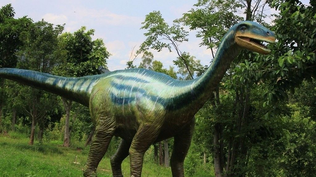 The Top 5 Dinosaur Documentaries That Bring Prehistory to Life Authentically