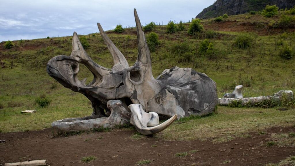 10 Fascinating Theories About Why the Dinosaurs Really Disappeared