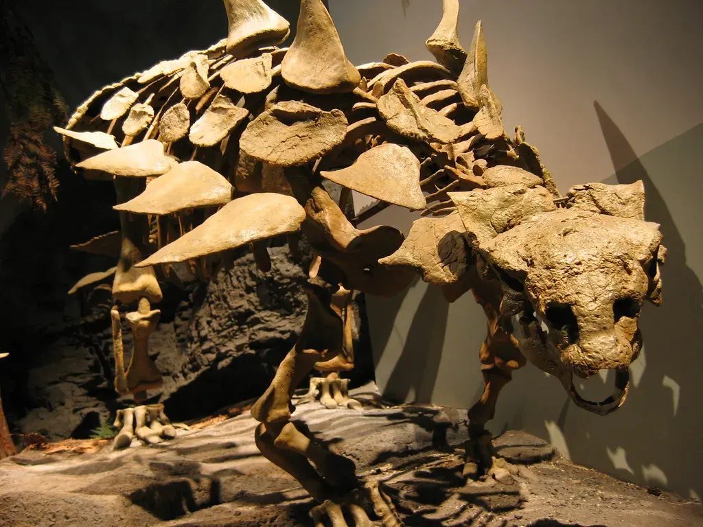 The Dinosaur Almanac: Decoding the Annual Cycles and Rhythms of Prehistoric Life