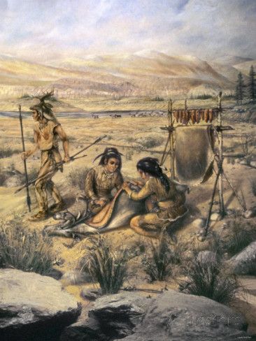 10. Social Identity Was Expressed Through Symbols and Adornment 