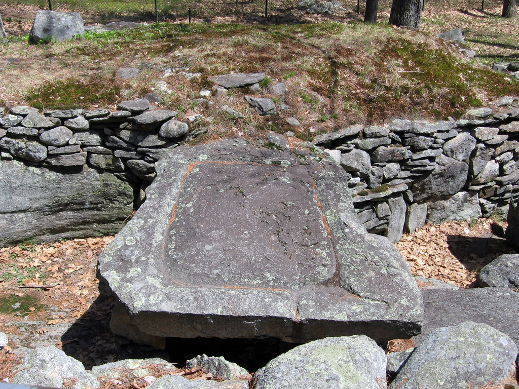 The Famous "Sacrificial Table" Has a Very Ordinary Explanation - Maybe