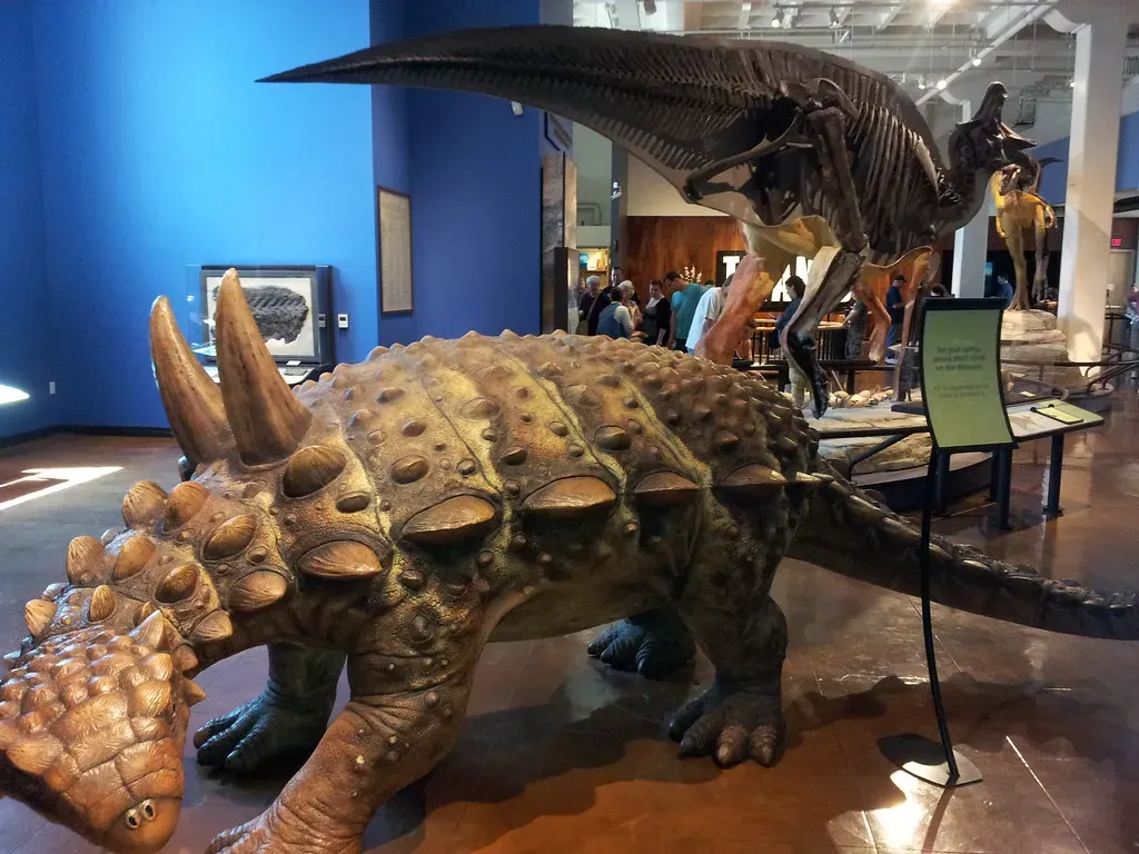 The Remarkable Adaptations That Made Dinosaurs Earth's Dominant Species