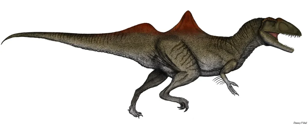 10 Lesser-Known Dinosaurs With Truly Bizarre and Unique Features