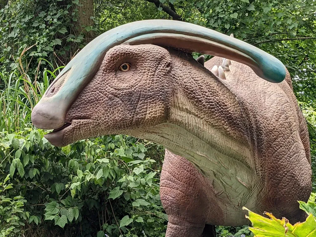 The Enduring Mystery of Dinosaur Vocalizations: What Did They Sound Like?