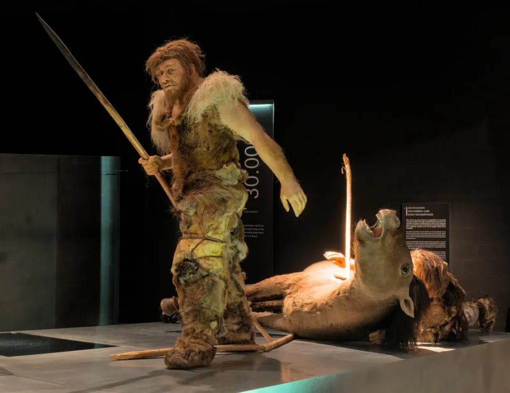 Some Zodiac Signs Exhibit the Patient Prowess of a Prehistoric Hunter