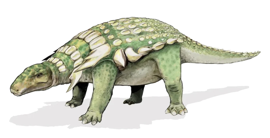 Why Did Some Dinosaurs Develop Such Extraordinary Defensive Adaptations?