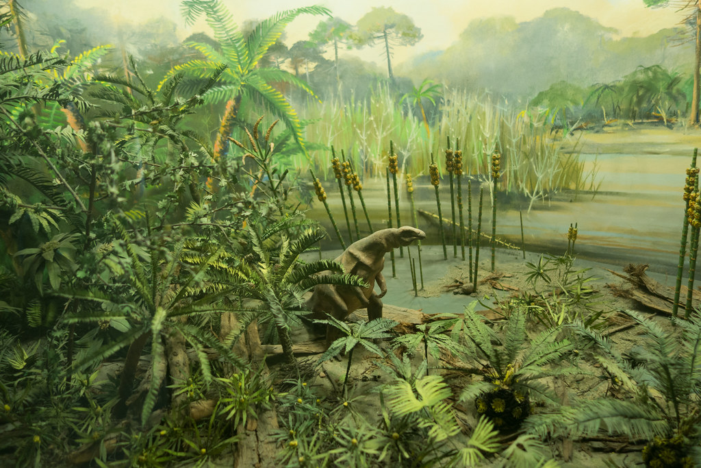 Conclusion: A 150-Million-Year Conversation Between Plants and Giants 
