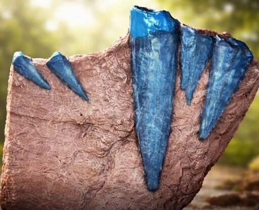 A Surprising Discovery in Thin Slices