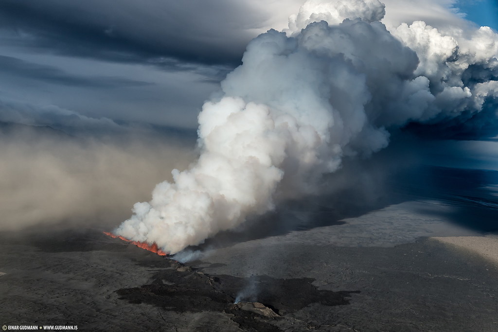 When the Sun Disappeared 