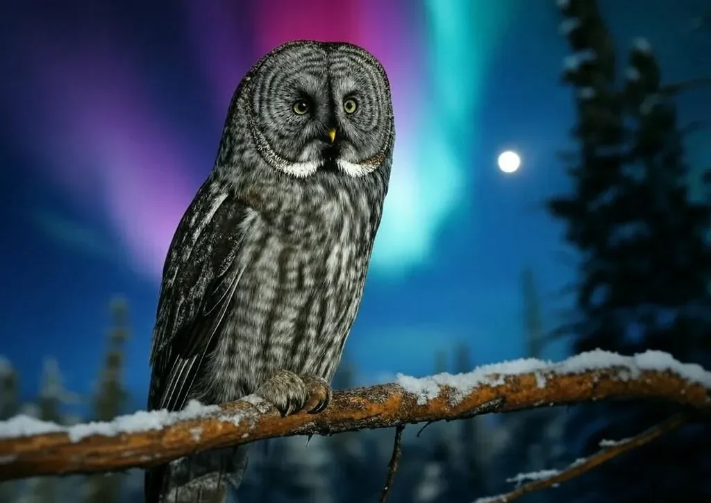 6 Zodiac Signs Who Share the Wisdom of Ancient Owls