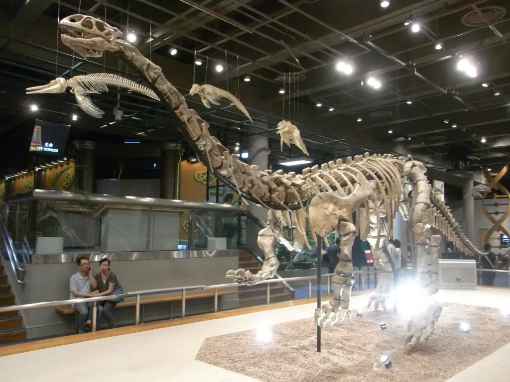 Unearthing Giants: The 7 Biggest Dinosaur Discoveries Ever Made