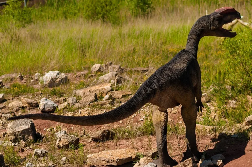7 Astounding Facts About Dinosaur Senses That Will Boggle Your Mind