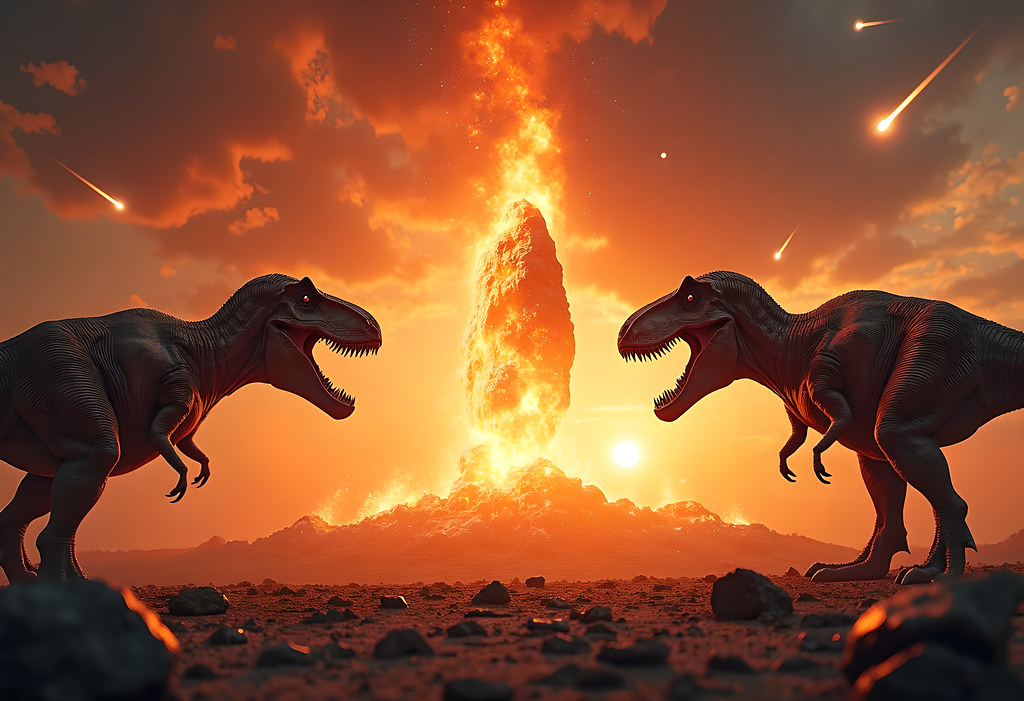 4. The Double Punch: When Both Events Worked Together